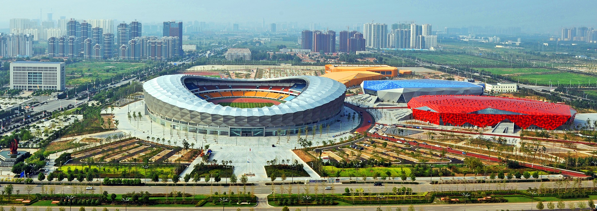 乐动·LDSports综合体育(中国)官方网站市一体三馆